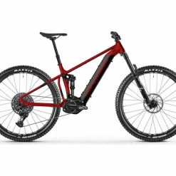Mountain 2022 Mondraker Dusk R