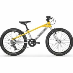 2022 Mondraker Leader 20