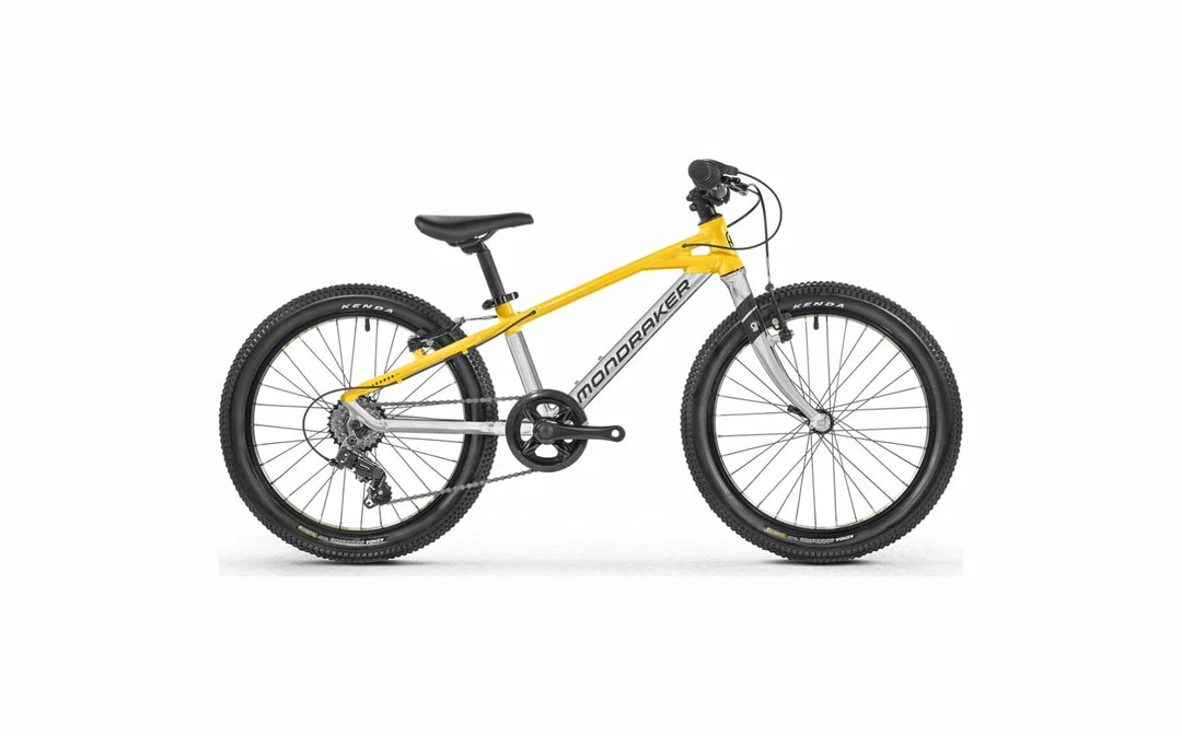 2022 Mondraker Leader 20 1 2022 Mondraker Leader 20