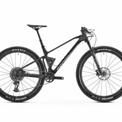 2022 Mondraker F-Podium Carbon DC R Mountain
