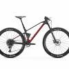2022 Mondraker F-Podium Carbon DC Mountain