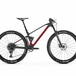 2022 Mondraker F-Podium Carbon DC Mountain