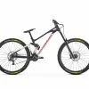 2022 Mondraker Summum