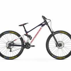 2022 Mondraker Summum