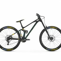 2022 Mondraker Summum R