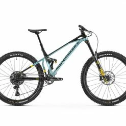 2022 Mondraker SuperFoxy R