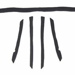 Specialized Bicycle Components Max Pad Set