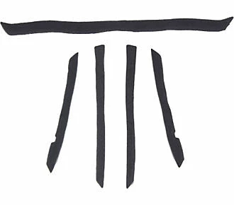 Specialized Bicycle Components Max Pad Set 1 Specialized Bicycle Components Max Pad Set