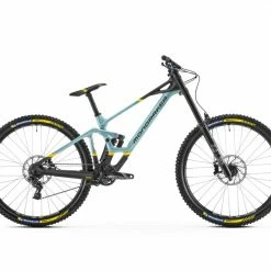 2022 Mondraker Summum Carbon R Mountain