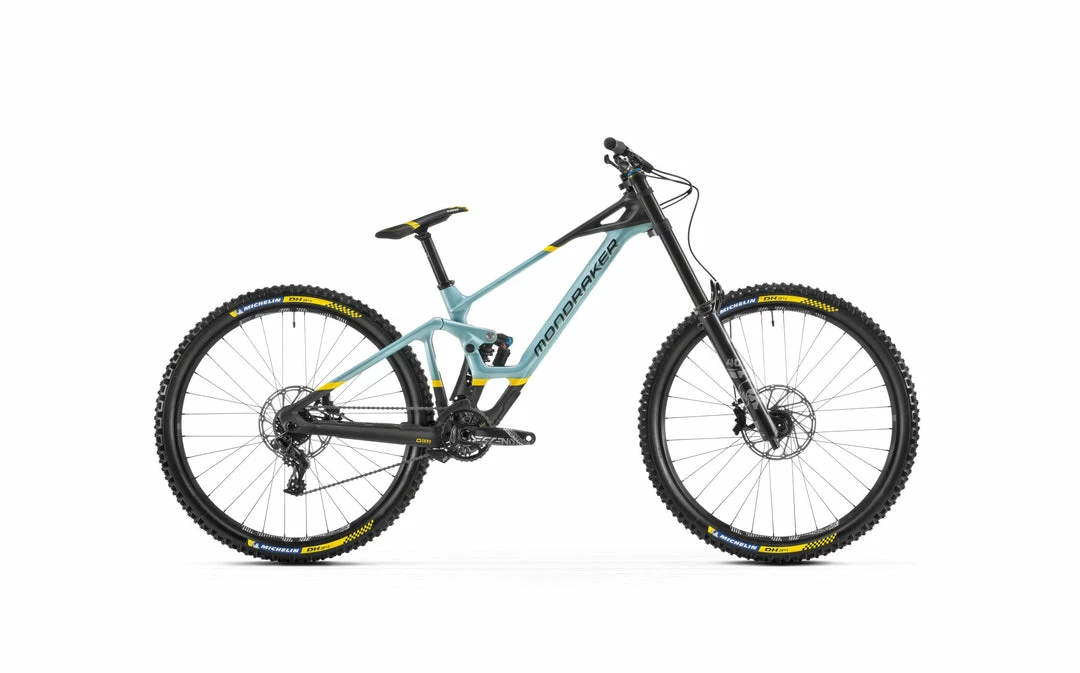 2022 Mondraker Summum Carbon R Mountain 1 2022 Mondraker Summum Carbon R Mountain