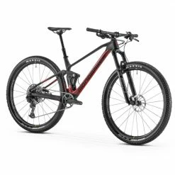 2022 Mondraker F-Podium Carbon DC Mountain
