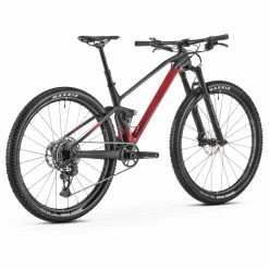 2022 Mondraker F-Podium Carbon DC Mountain