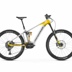 Mountain 2022 Mondraker Level RR