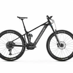 2022 Mondraker Crafty R Black Mountain