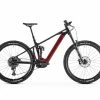 2022 Mondraker Crafty R Red