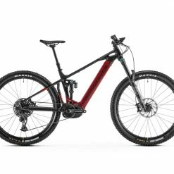 2022 Mondraker Crafty R Red