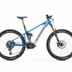 Mountain 2022 Mondraker Crafty RR