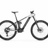 2022 Mondraker Level R
