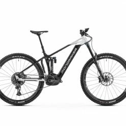 2022 Mondraker Level R