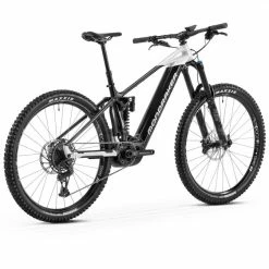 2022 Mondraker Level R 5 2022 Mondraker Level R
