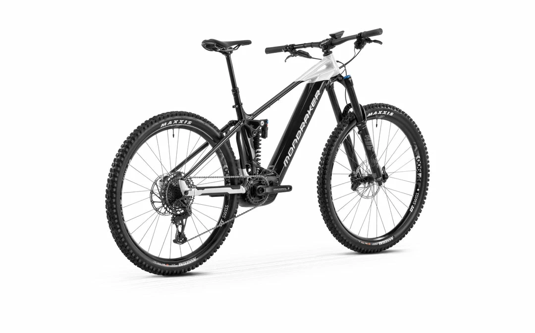 2022 Mondraker Level R 3 2022 Mondraker Level R