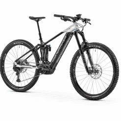 2022 Mondraker Level R