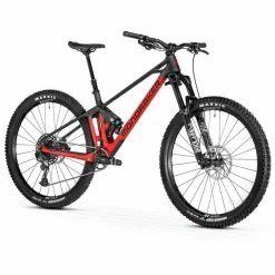 Mountain 2022 Mondraker Foxy Carbon R