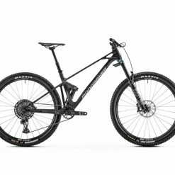 2022 Mondraker Raze Carbon R