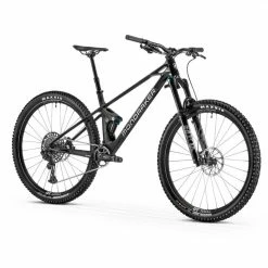 2022 Mondraker Raze Carbon R