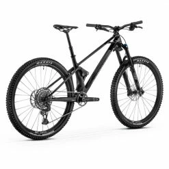 2022 Mondraker Raze Carbon R
