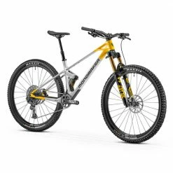 2022 Mondraker Raze Carbon RR