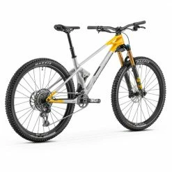 2022 Mondraker Raze Carbon RR