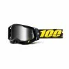 100% RaceCraft 2 Goggle Arbis Mirror Silver
