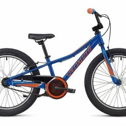 Specialized Bicycle Components Bikes Specialized Riprock Coaster 20 Blue