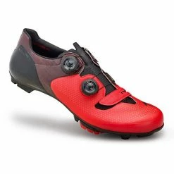 TBSM Australia Pedals S-Works 6 XC Mountain Bike Shoes