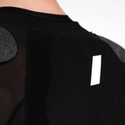 Pedals 100% TARKA Long Sleeve Protective Shirt Black