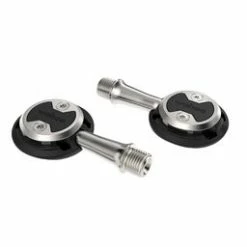 Wahoo SPEEDPLAY AERO Pedal System (with Standard-Tension Cleats)