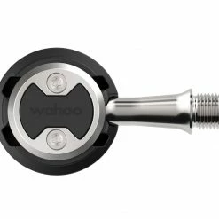 Wahoo SPEEDPLAY AERO Pedal System (with Standard-Tension Cleats)