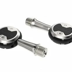 Wahoo SPEEDPLAY ZERO Pedal System (with Standard-Tension Cleats) Accessories