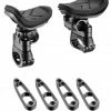 Giant Contact Aero Clip On Clamp Accessories