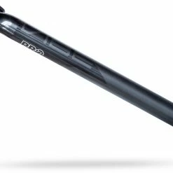 Pro Seat Post Vibe Alloy 27.2 350mm 0mm Offset Pedals