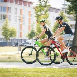 Bikes 2022 Merida BIG.SEVEN 15