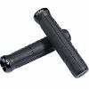 Grips Giant Liv Swage Single Lock-On Grip Black/Black