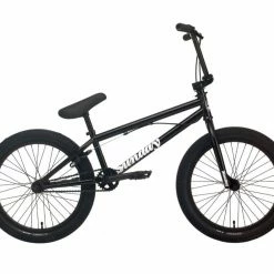 2022 Sunday Primer Park 20" Black Bikes