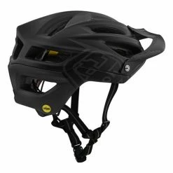 Lusty Troy Lee Design's 22 A2 Helmet MIPS Decoy Black Mountain