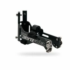 Pedals Pro AeroFuel Tri Cage Saddle Mount
