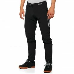 100% R-CORE X LE Pants Black Apparel