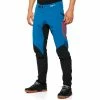Apparel 100% R-CORE X LE Pants Blue