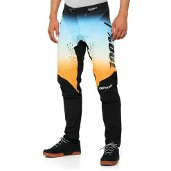 100% R-CORE X LE Pants Sunset