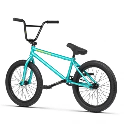 Bikes 2022 Radio Darko Bike Neptune Green